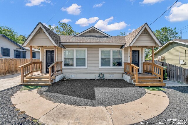 Details for 312 Arlington  101, San Antonio, TX 78210
