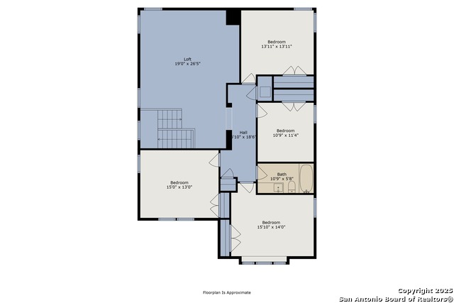 Image 33 of 35 For 6538 Wind Trce