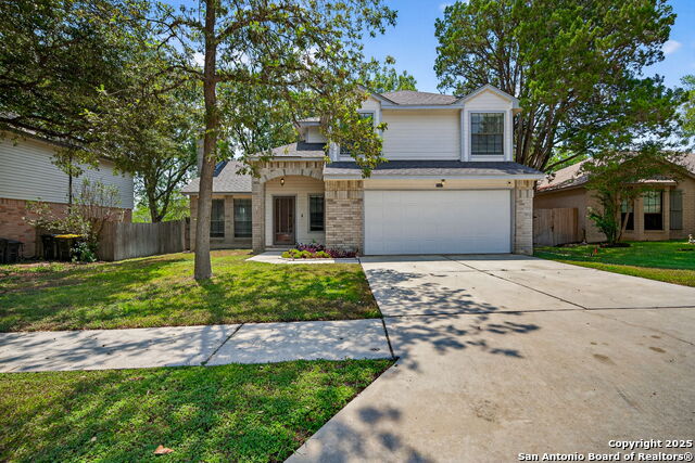 Details for 1112 Dimrock, Schertz, TX 78154