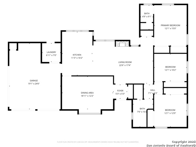 Listing photo id 22 for 11022 Dreamland