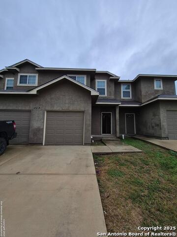 Details for 7315 Colina Way  103, Converse, TX 78109