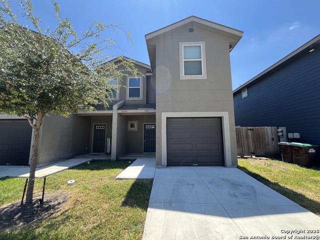 Details for 6846 Lakeview Dr.  102, San Antonio, TX 78244