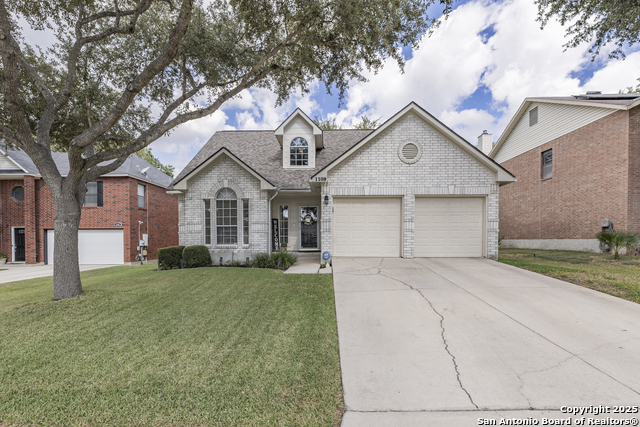 Details for 1109 Arbor Dawn, Schertz, TX 78154