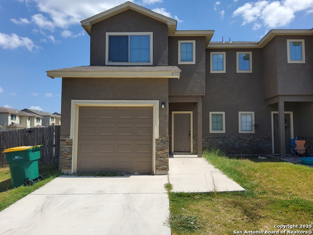 Details for 8712 Vista De Nubes, Converse, TX 78109