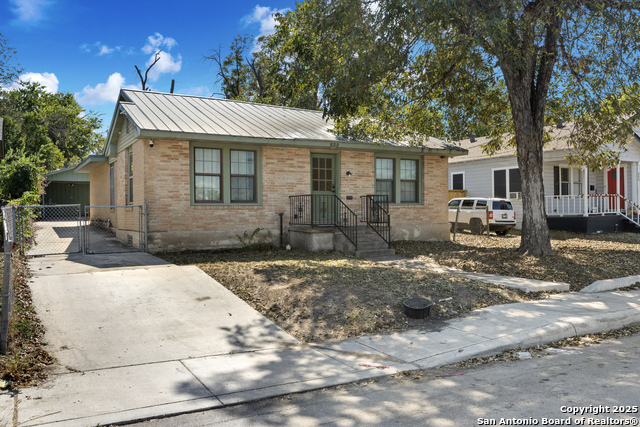 Details for 838 Gulf  , San Antonio, TX 78202