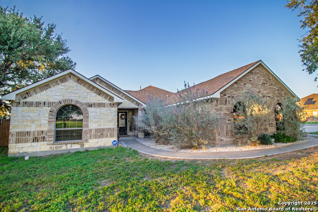 Details for 504 Sullivan W, Skidmore, TX 78389