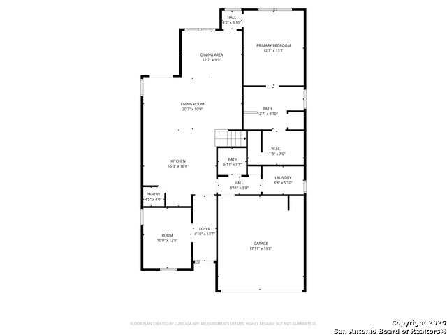 Listing photo id 23 for 8331 Gentry Crk