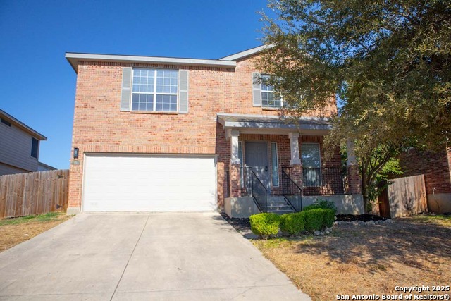 Details for 9135 Granite Woods, Universal City, TX 78148