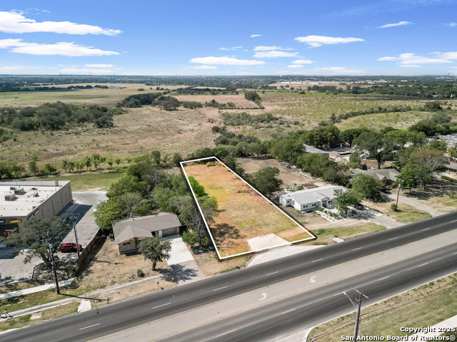 1102 S State Highway 46