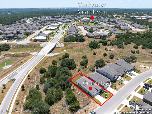 Listing photo id 29 for 1420 Quarry Rock