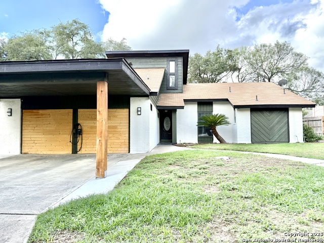 Details for 2934 Burnt Oak, San Antonio, TX 78232