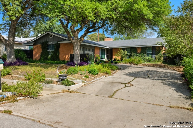 Details for 703 Coronet  , San Antonio, TX 78216