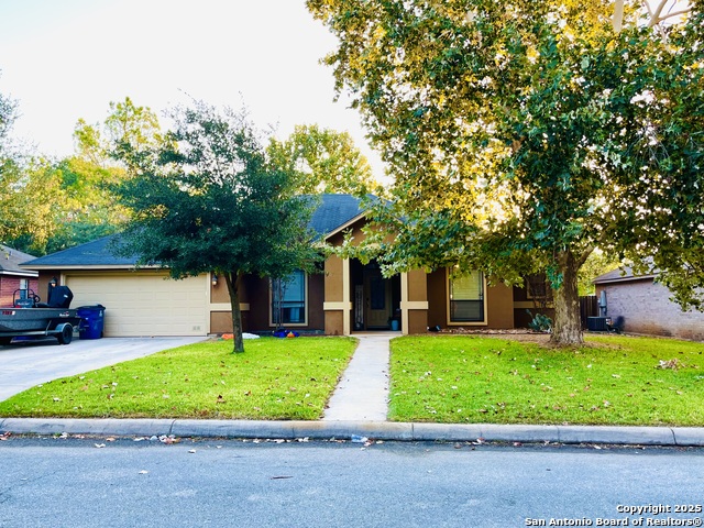 Details for 228 Bunker Hill, Pleasanton, TX 78064