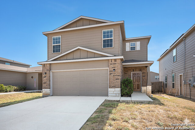 Details for 261 Mistflower, New Braunfels, TX 78130