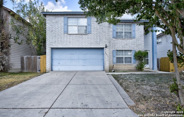 Details for 10515 Talon Pt, San Antonio, TX 78254