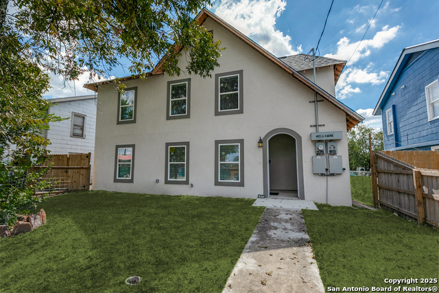 Details for 920 Mcilvaine, San Antonio, TX 78201