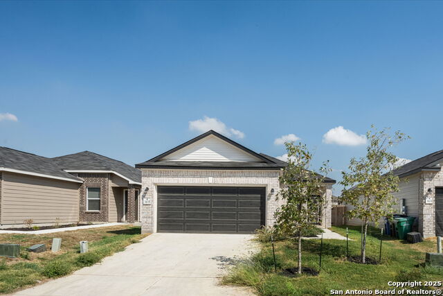 Details for 3435 Old Almonte, San Antonio, TX 78224