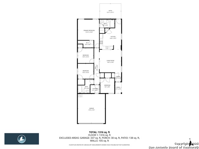 Image 26 of 26 For 3435 Old Almonte