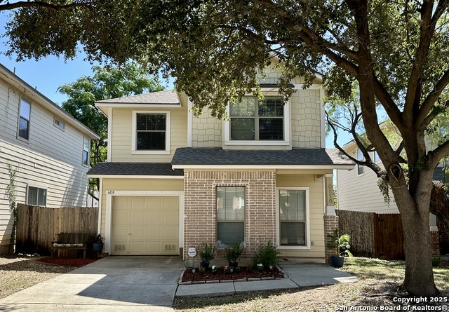 Details for 6118 Pecan Tree, San Antonio, TX 78240