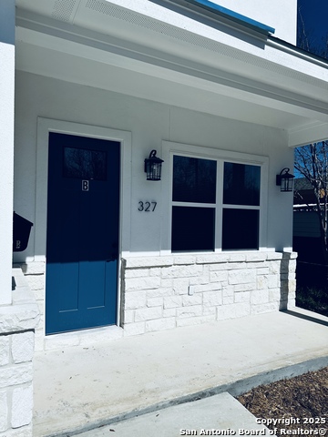Details for 327 Ebner  B, Boerne, TX 78006