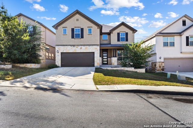 Details for 13832 Tribeca, San Antonio, TX 78245