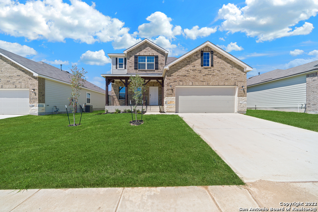Details for 6735 Shiraz Way, Converse, TX 78109