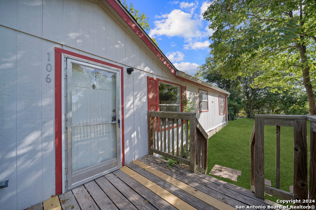 Image 3 of 19 For 106 Haeckerville Rd