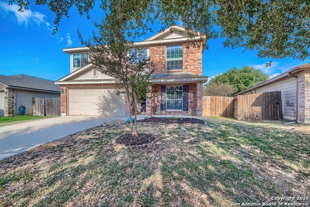 Details for 9807 Sandlet, San Antonio, TX 78254