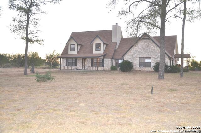 Details for 115b Littleton, Devine, TX 78016