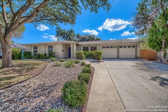 Details for 12830 Independence, San Antonio, TX 78233