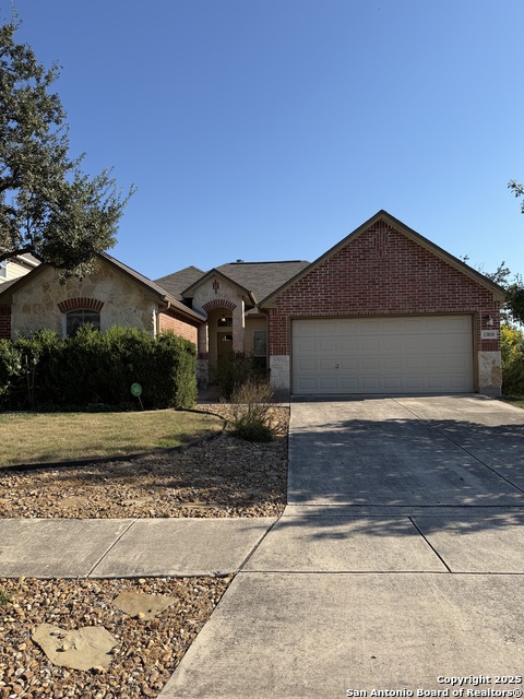 Details for 13810 Jubilee, Helotes, TX 78023