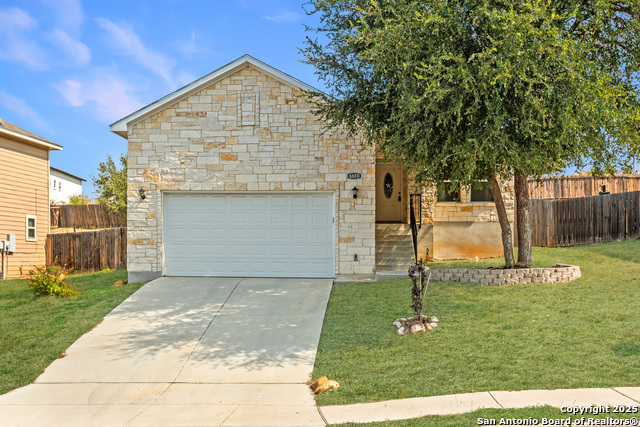 Details for 6610 Woodstock, San Antonio, TX 78223