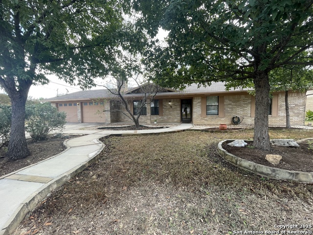 Details for 1346 Carnation, New Braunfels, TX 78130