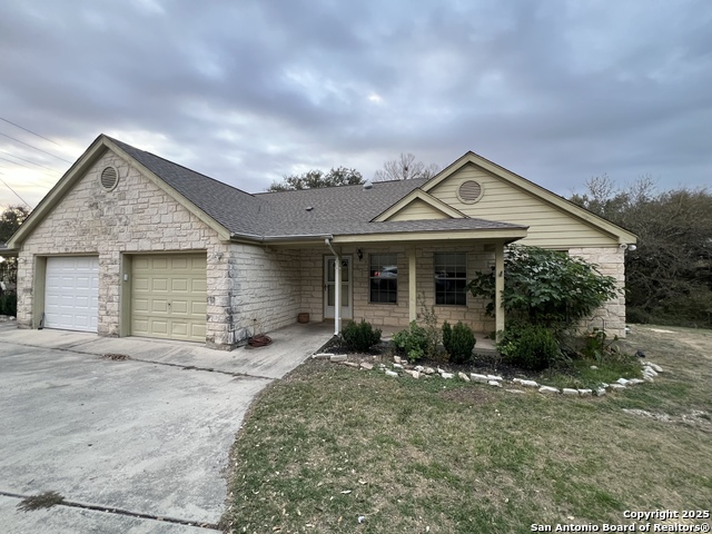 Details for 109 Quail Run  C, San Marcos, TX 78666