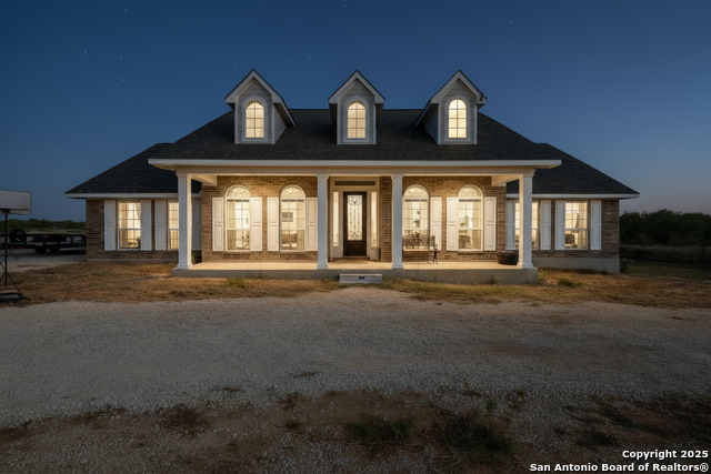 Details for 1141 County Road 337, Charlotte, TX 78011