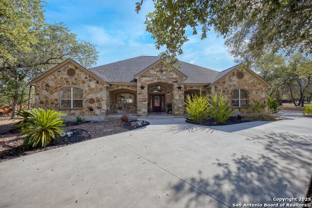 Details for 149 Legacy Trace, La Vernia, TX 78121