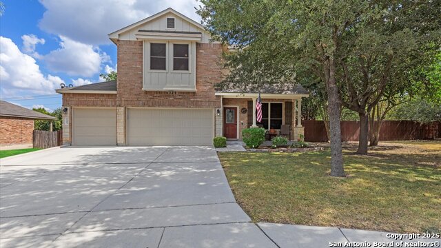 Details for 1165 Kite  , New Braunfels, TX 78130