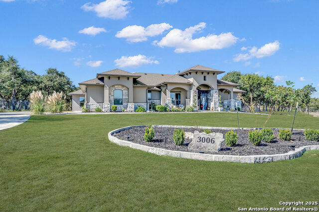 Details for 3006 Comal Springs, Canyon Lake, TX 78133