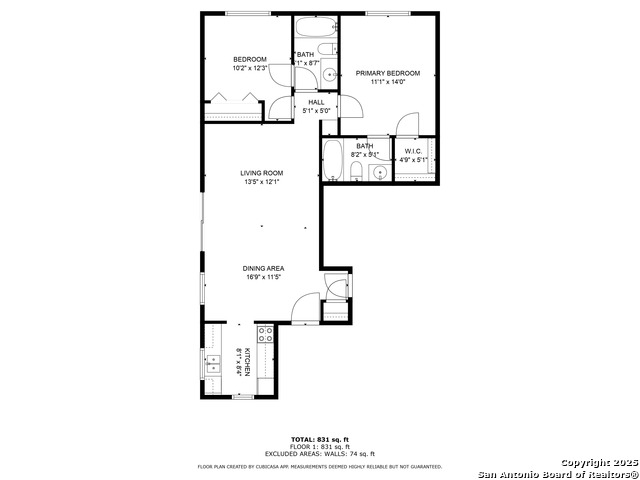 Image 24 of 25 For 5236 Meadow Rise