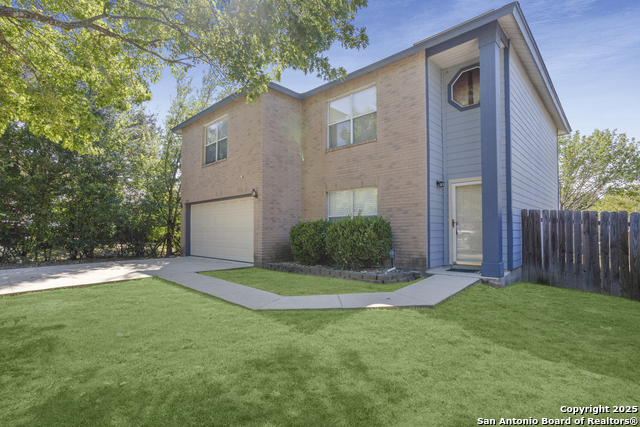 Details for 11014 Scenic, San Antonio, TX 78254