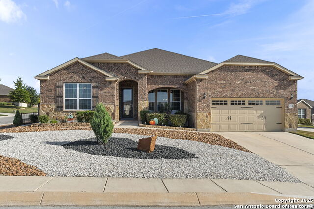 Details for 12813 Hollowing Lake, San Antonio, TX 78253
