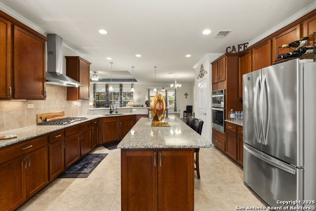 Image 15 of 41 For 12813 Hollowing Lake