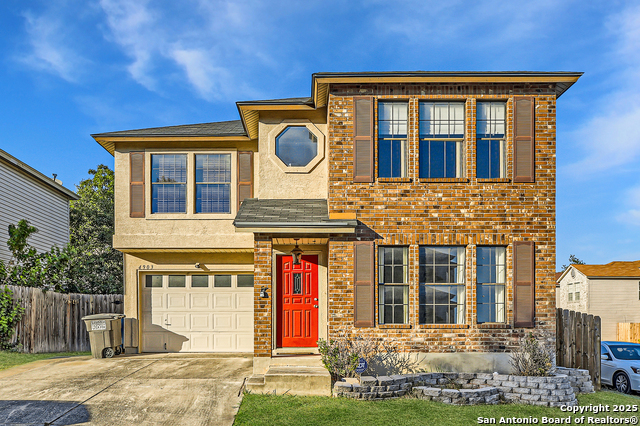 Details for 4903 Village Spring, San Antonio, TX 78240