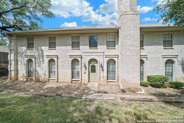 Details for 8415 Fredericksburg Rd 704, San Antonio, TX 78229