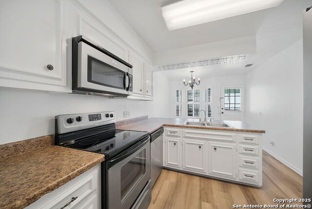 Image 15 of 30 For 8415 Fredericksburg Rd  704