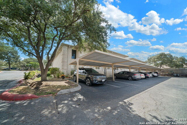 Image 30 of 30 For 8415 Fredericksburg Rd  704