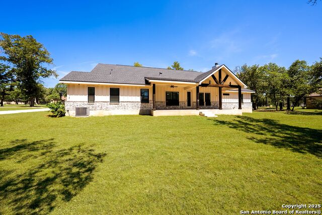 Image 36 of 44 For 281 Cibolo