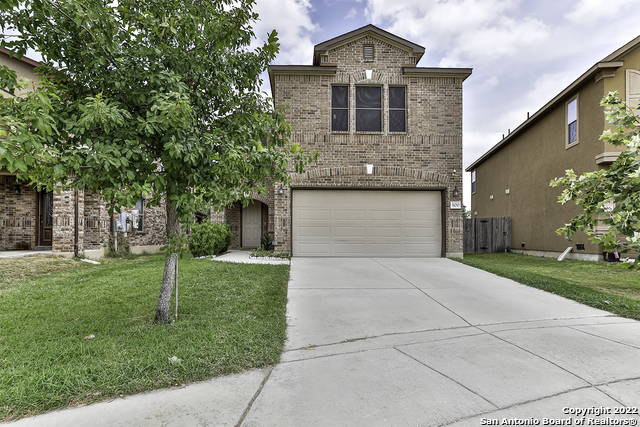 Details for 500 Dusty Emerald, Universal City, TX 78148