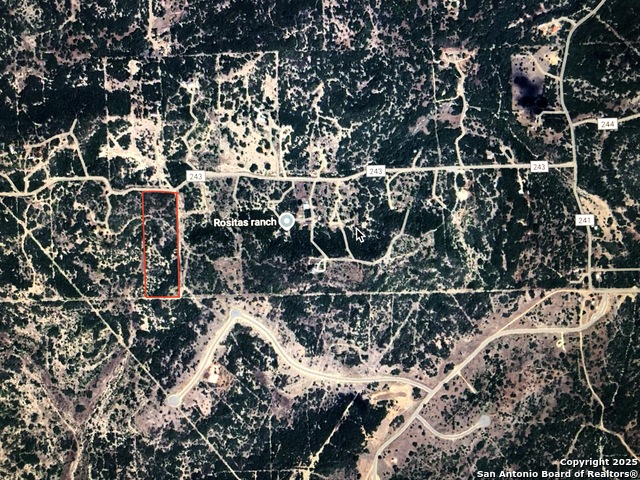 Image 7 of 7 For Lot 83 County Road 243