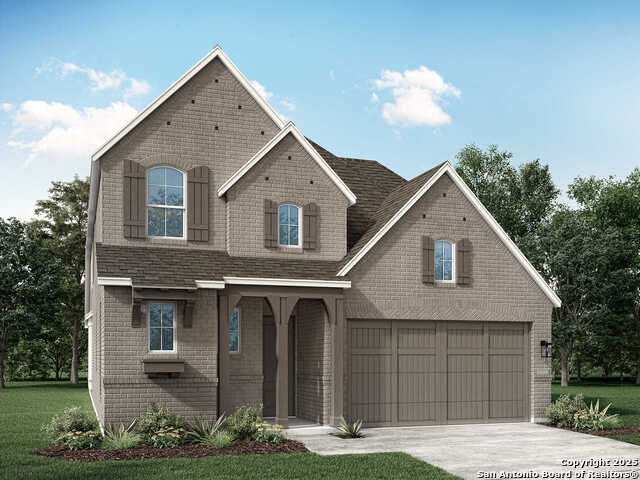 Details for 12327 Fort Anderson, San Antonio, TX 78245